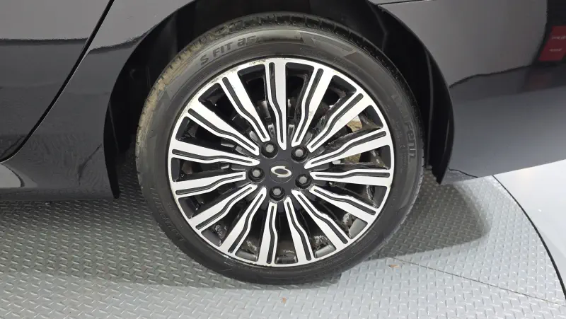 Renault Samsung SM5