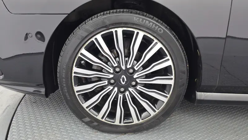 Renault Samsung SM5
