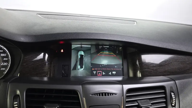 Renault Samsung SM5