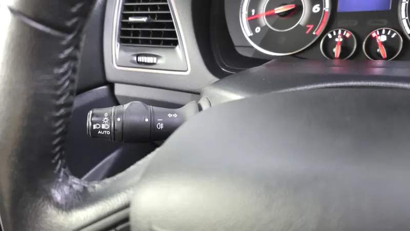 Renault Samsung SM5