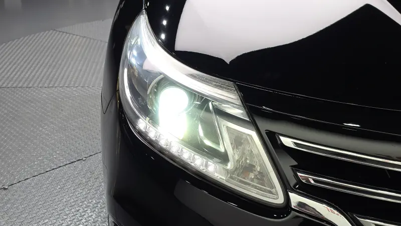 Renault Samsung SM5