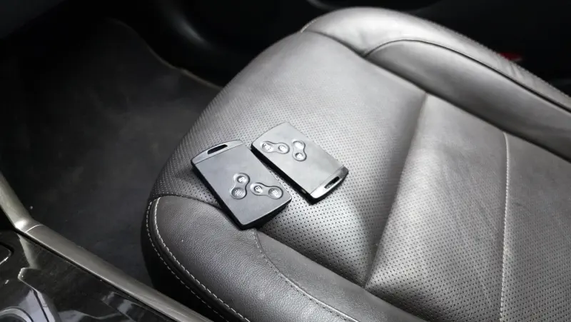 Renault Samsung SM5