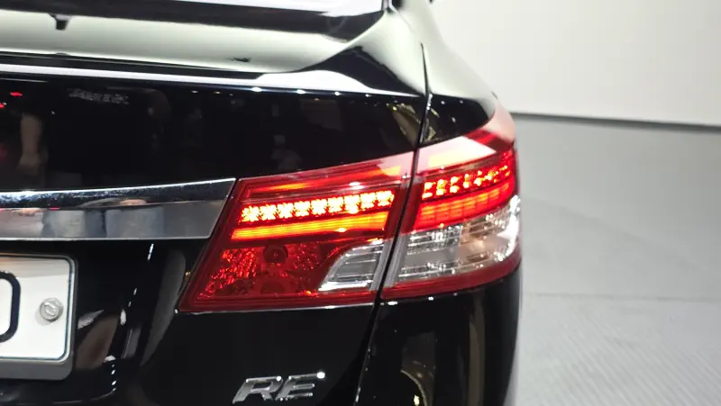 Renault Samsung SM5