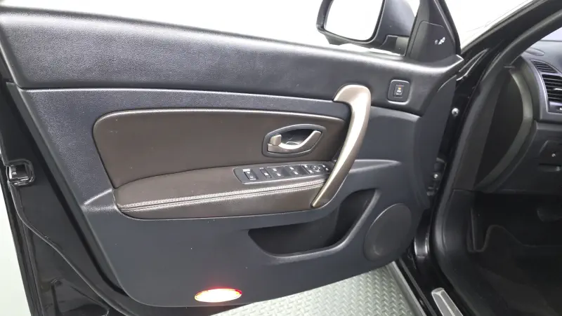 Renault Samsung SM5
