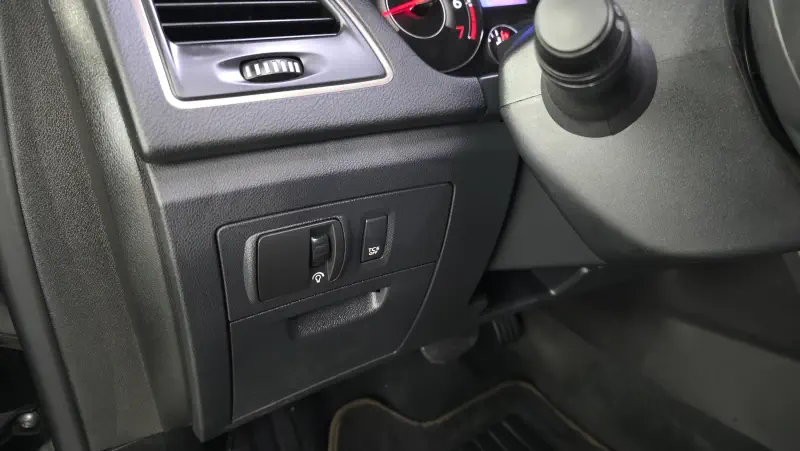 Renault Samsung SM5
