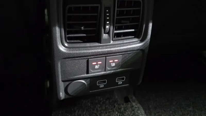 Renault Samsung XM3