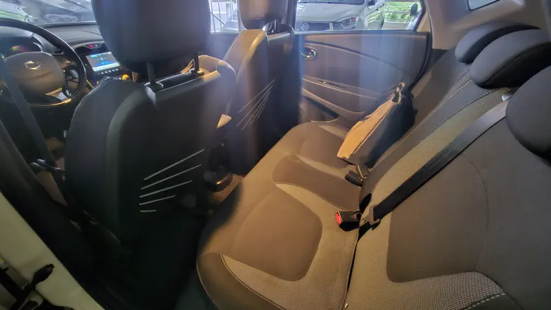 Renault Samsung QM3