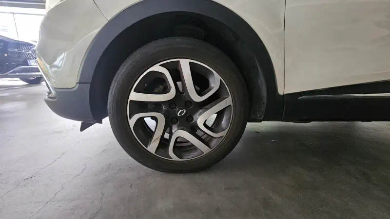 Renault Samsung QM3