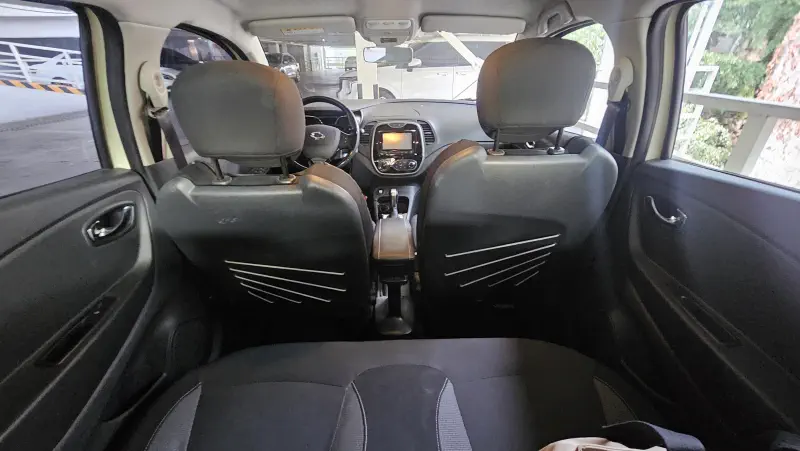 Renault Samsung QM3