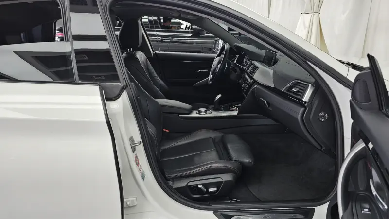 BMW 4-Series