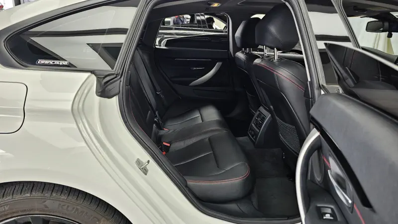 BMW 4-Series