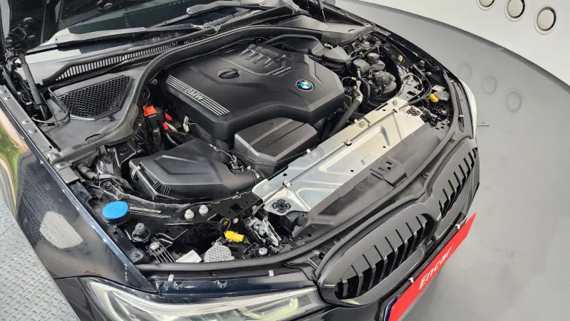BMW 3-Series