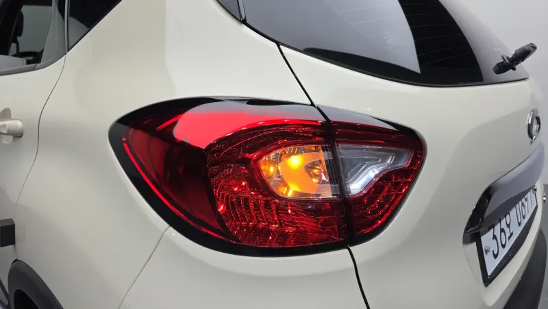 Renault Samsung QM3