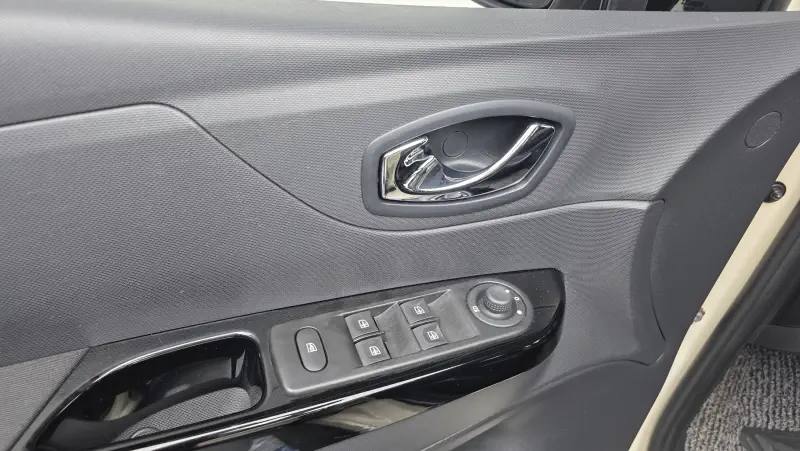 Renault Samsung QM3