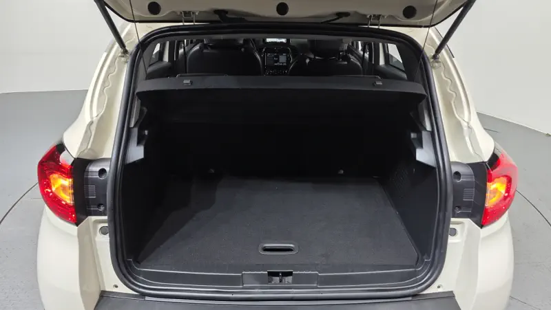 Renault Samsung QM3