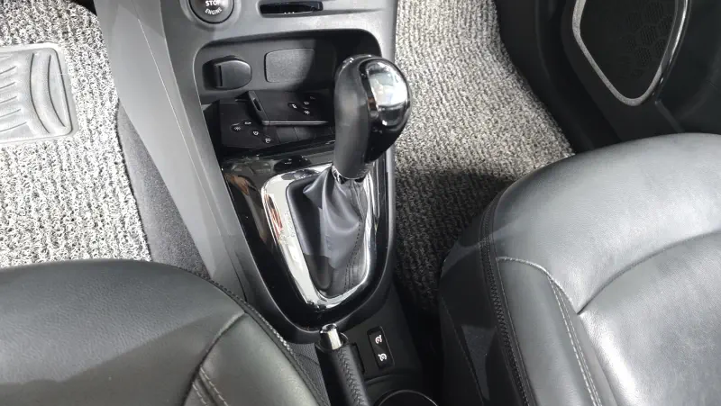 Renault Samsung QM3