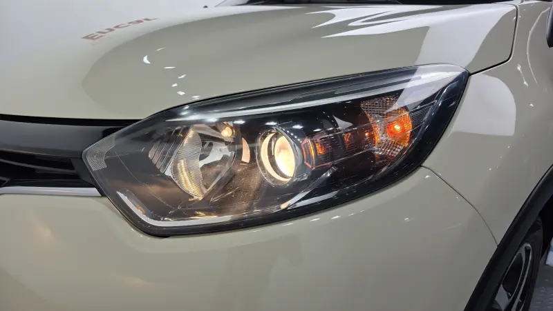 Renault Samsung QM3