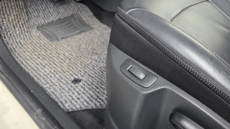Renault Samsung QM3