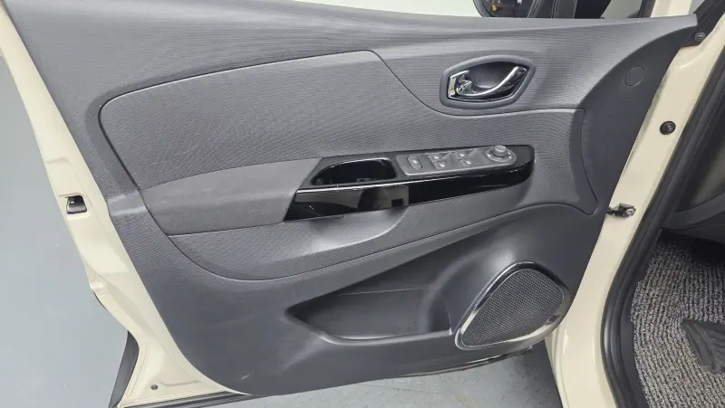 Renault Samsung QM3