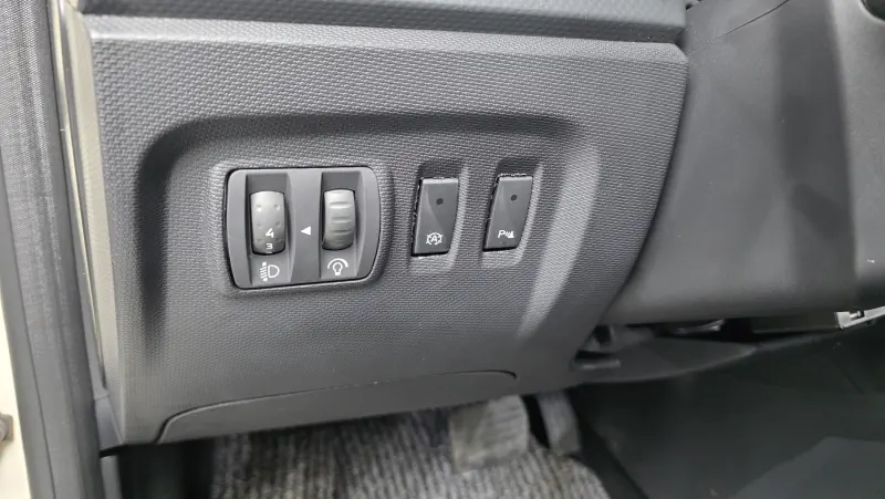 Renault Samsung QM3