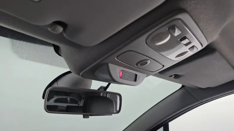 Renault Samsung QM3