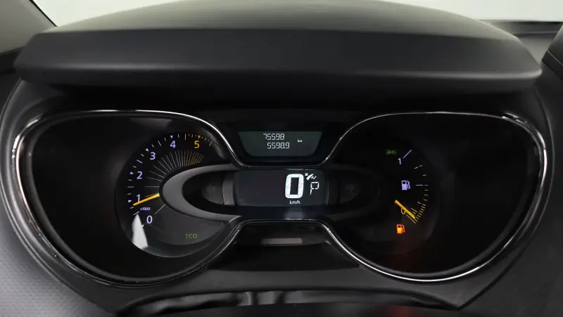 Renault Samsung QM3