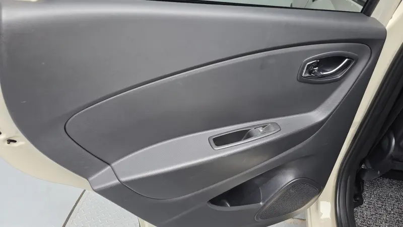 Renault Samsung QM3