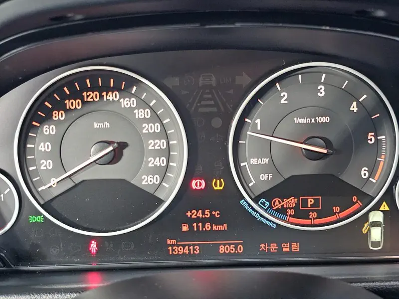 BMW 3-Series Gran Turismo