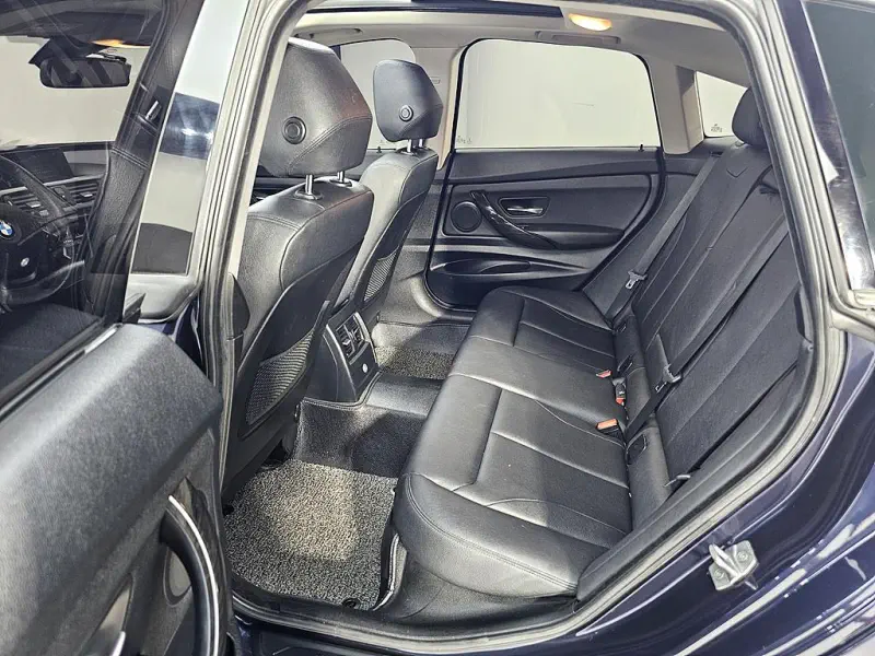 BMW 3-Series Gran Turismo