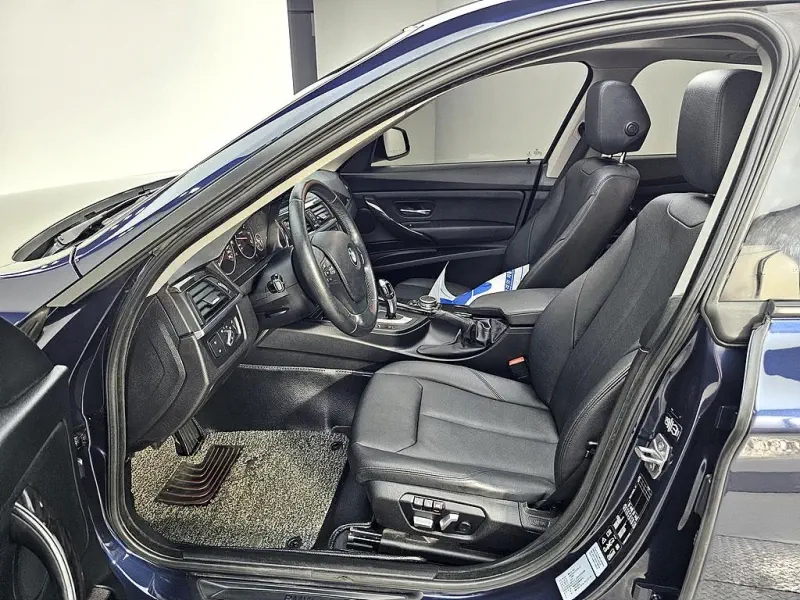 BMW 3-Series Gran Turismo