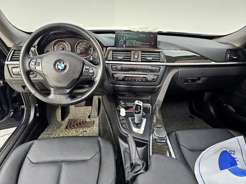 BMW 3-Series Gran Turismo