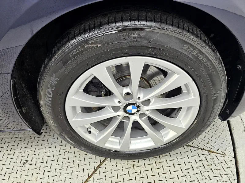 BMW 3-Series Gran Turismo