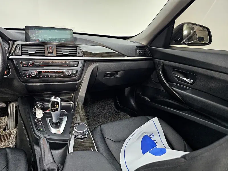 BMW 3-Series Gran Turismo