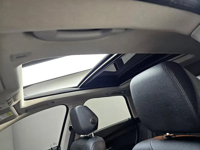 BMW 3-Series Gran Turismo