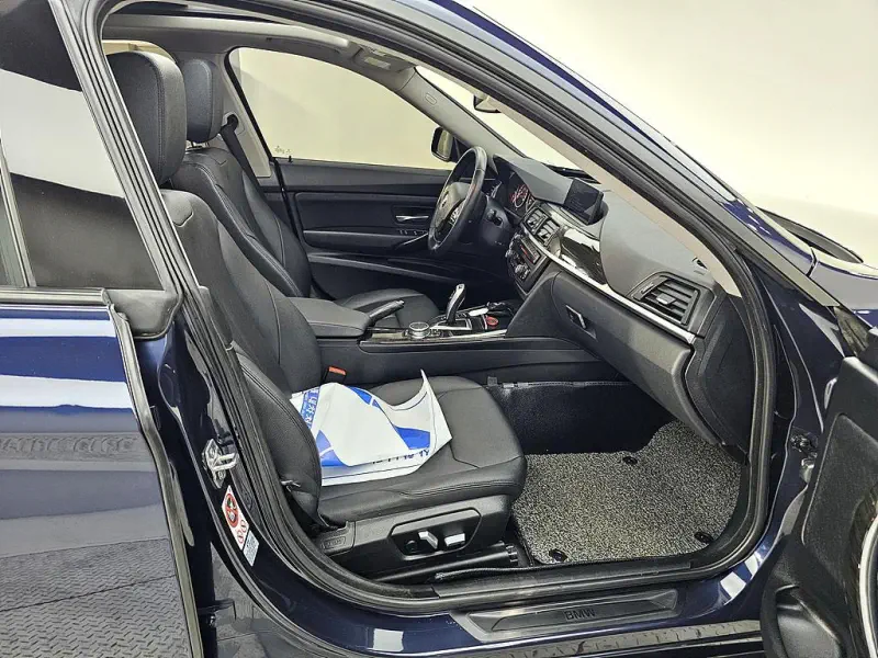 BMW 3-Series Gran Turismo