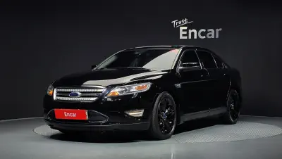 Ford Taurus