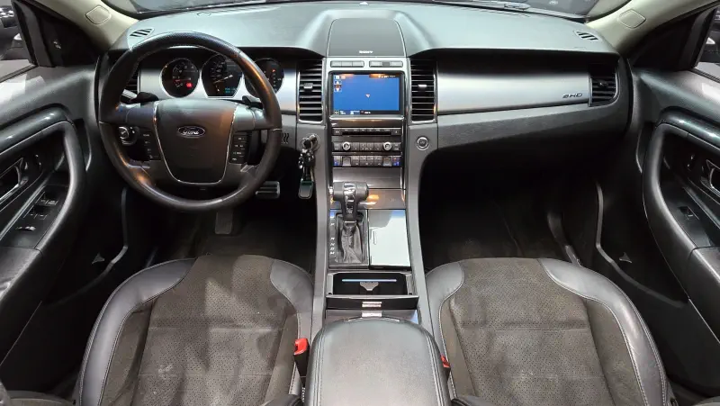 Ford Taurus