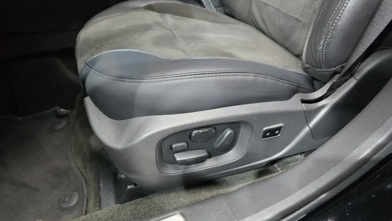 Ford Taurus