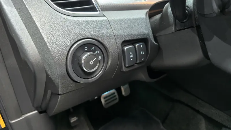 Ford Taurus