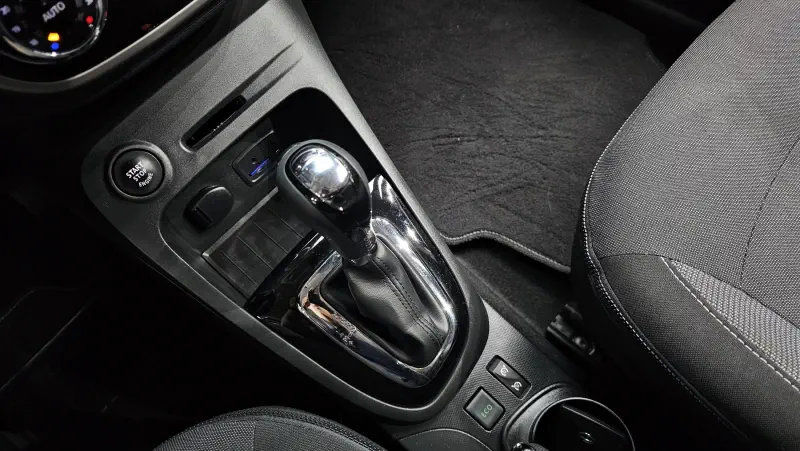Renault Samsung QM3