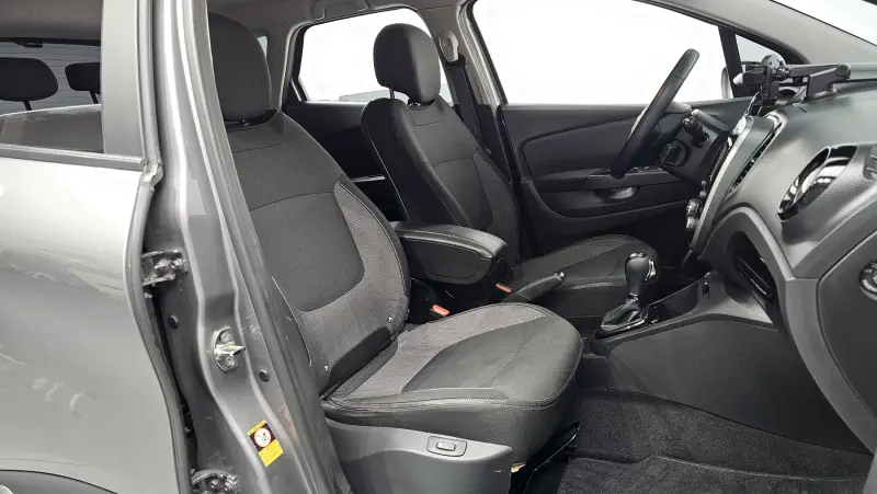 Renault Samsung QM3