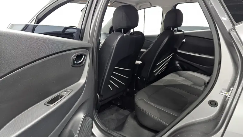 Renault Samsung QM3