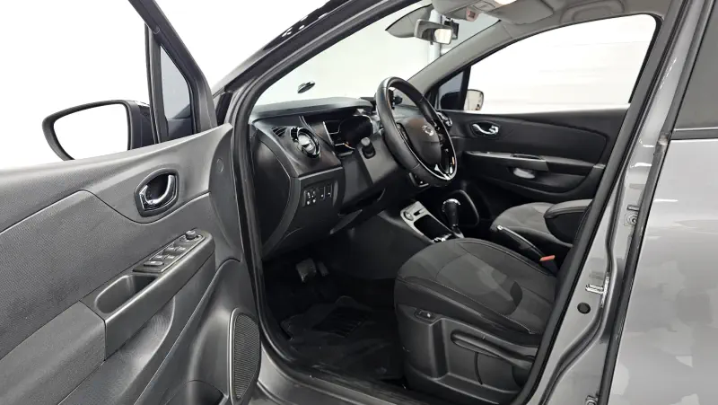 Renault Samsung QM3