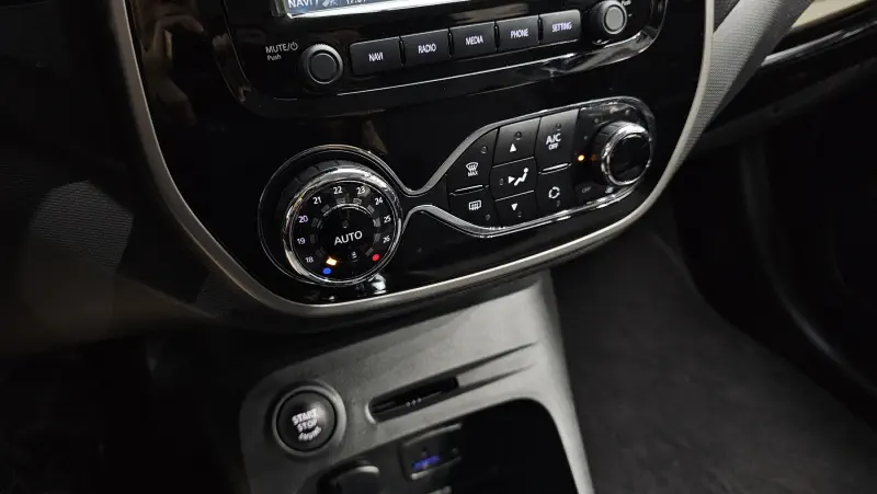 Renault Samsung QM3