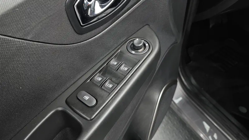 Renault Samsung QM3