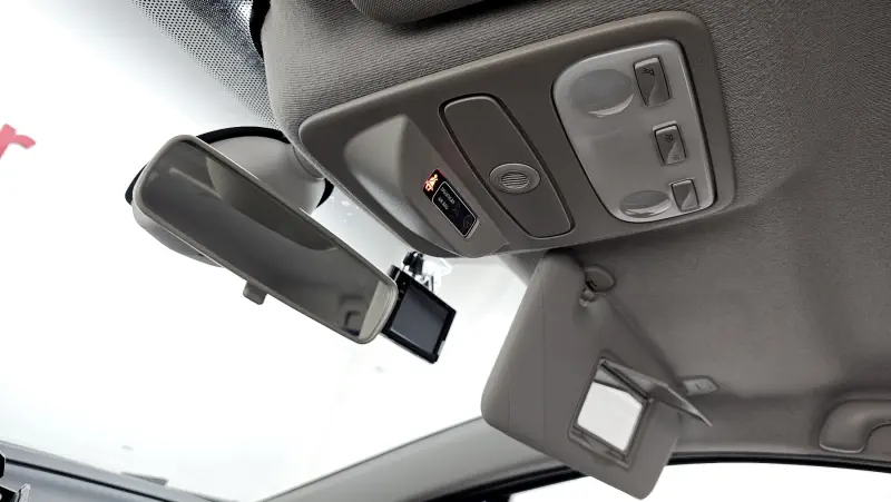 Renault Samsung QM3