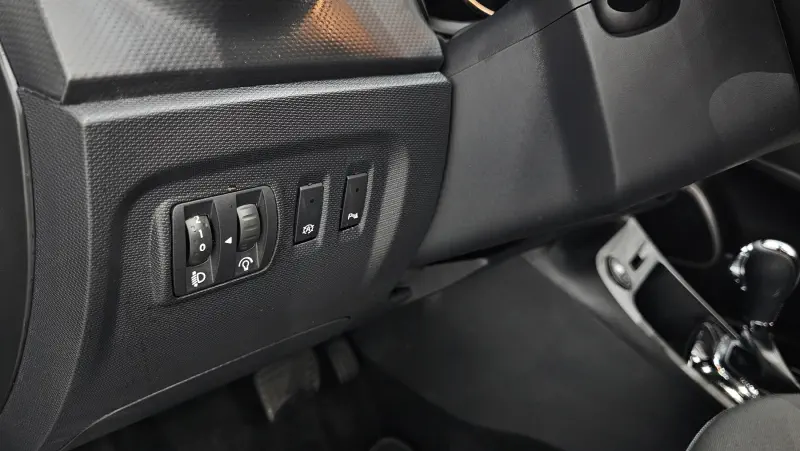 Renault Samsung QM3