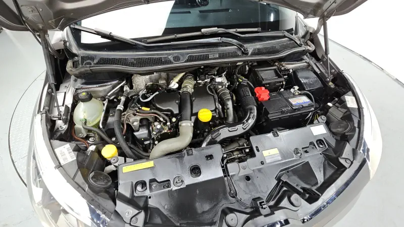 Renault Samsung QM3