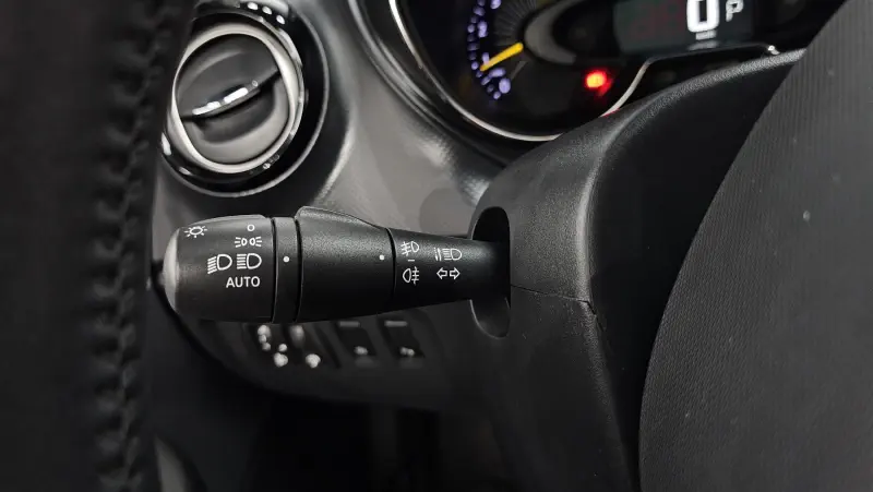 Renault Samsung QM3