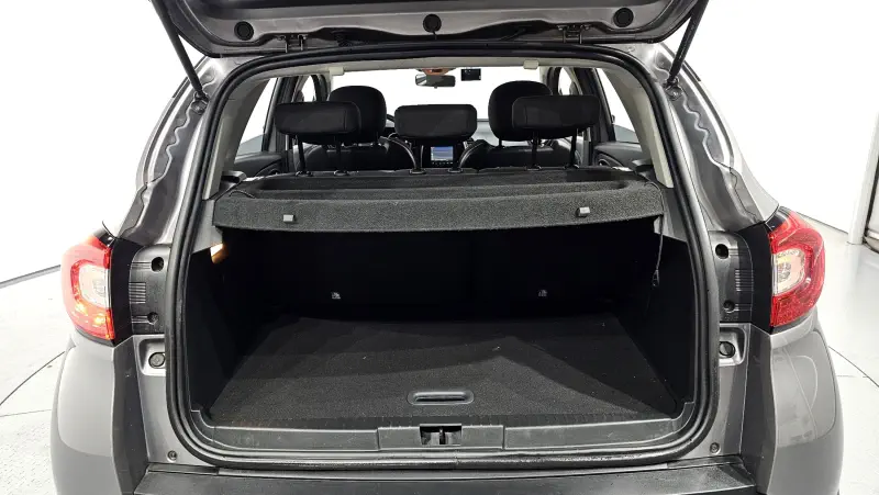 Renault Samsung QM3